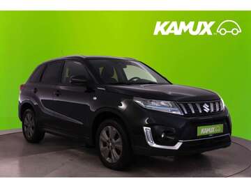Gebrauchte Suzuki Vitara