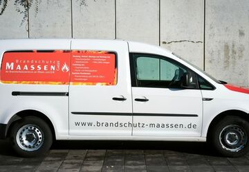 VW Caddy Maxi 98.909 km 12.390 &euro; Bergheim 50127