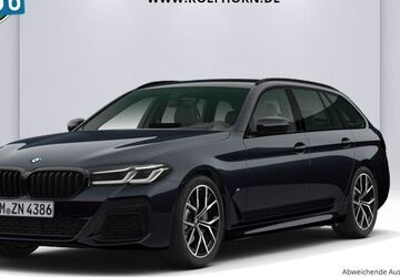 BMW 530 61.026 km 37.730 &euro; Düren 52355