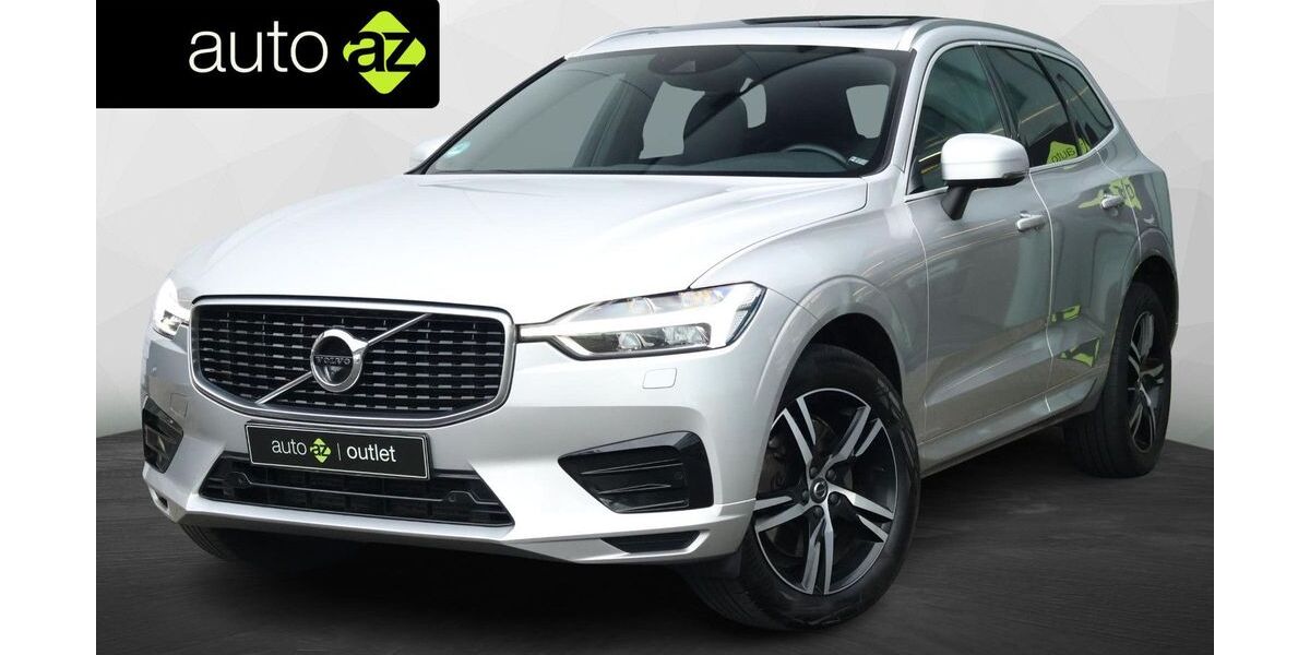 Volvo XC60 205.483 km 21.200 &euro; Aachen 52072