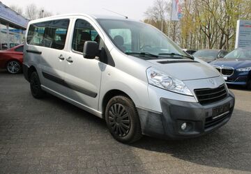 Peugeot Expert 155.708 km 12.980 &euro; Euskirchen 53881