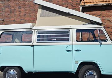 VW T2 24.200 km 22.000 &euro; Linnich 52441