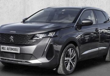 Peugeot 3008 59.998 km 20.580 &euro; Düren 52351