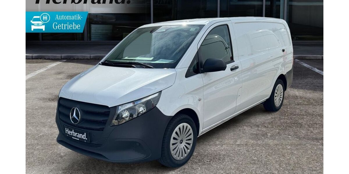 Mercedes-Benz Vito 50.497 km 33.070 &euro; Bergheim 50126