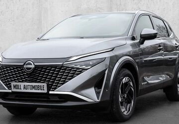 Nissan Qashqai 4.000 km 29.480 &euro; Aachen 52078