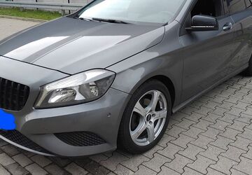Mercedes-Benz A 180 196.000 km 7.599 &euro; Aachen 52068