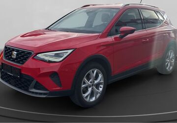 Seat Arona 34.438 km 18.990 &euro; Aachen 52068