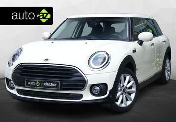 Mini One Clubman 97.689 km 17.600 &euro; Aachen 52072