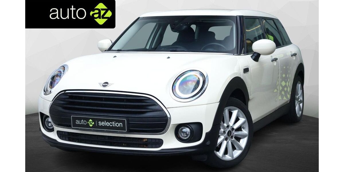 Mini One Clubman 97.689 km 17.600 &euro; Aachen 52072