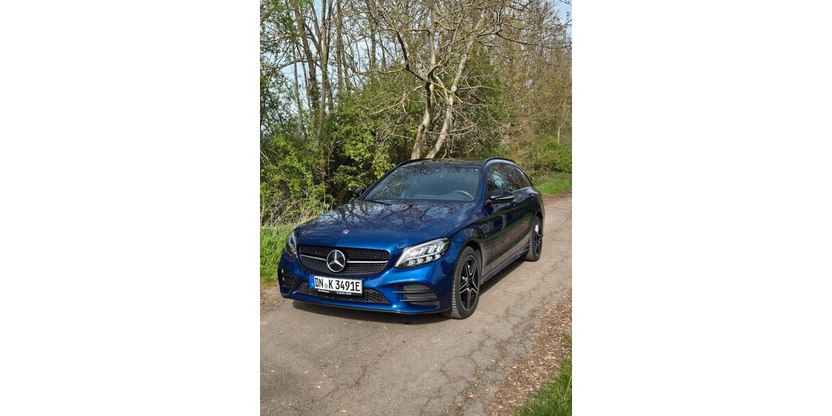 Mercedes-Benz C 300 77.160 km 30.000 &euro; Kreuzau 52372