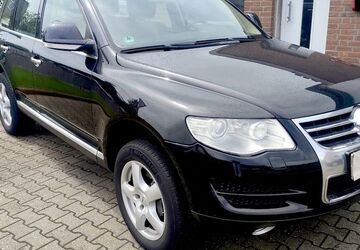 VW Touareg 286.310 km 4.999 &euro; Eschweiler 52249