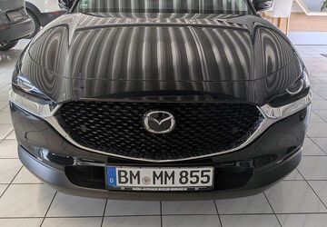 Mazda CX-30 1.248 km 26.950 &euro; Bedburg 50181