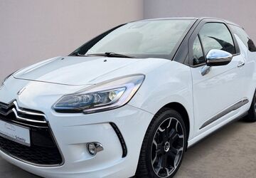 Citroen DS3 106.000 km 6.499 &euro; Linnich 52441