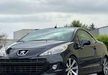 Peugeot 207 95.000 km 5.499 &euro; Eschweiler 52249