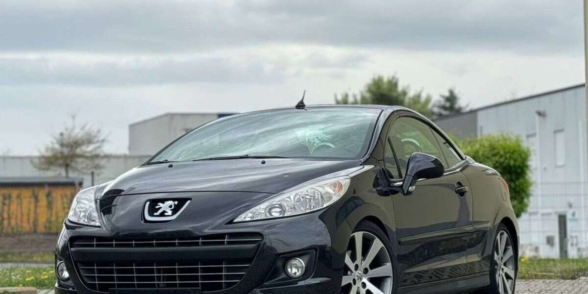 Peugeot 207 95.000 km 5.499 &euro; Eschweiler 52249