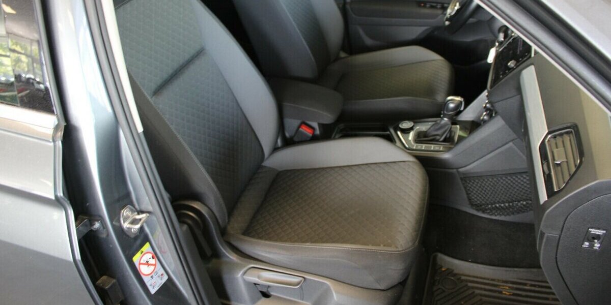 VW Tiguan 2.0 TDI SCR 4Motion BMT DSG Comfortline 151.379 km 19.980 &euro; Euskirchen 53881