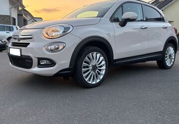 Fiat 500X 127.000 km 7.900 &euro; Euskirchen 53881