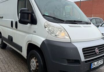 Fiat Ducato 342.000 km 4.590 &euro; Düren 52349