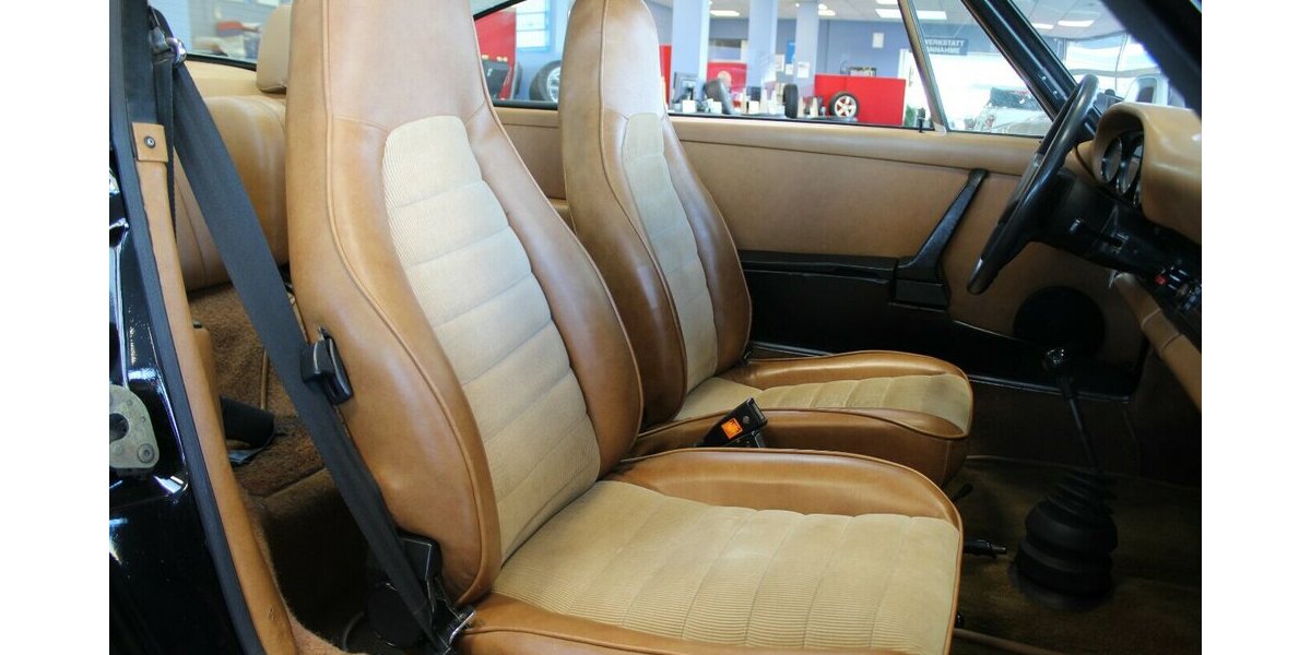 Porsche 912 E - Schiebedach - TÜV NEU - 1.029 km 49.980 &euro; Euskirchen 53881