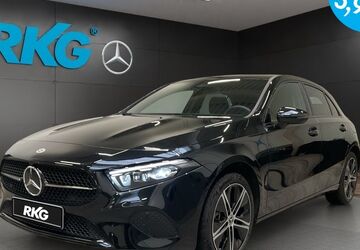 Mercedes-Benz A 250 9.261 km 29.480 &euro; Euskirchen 53879