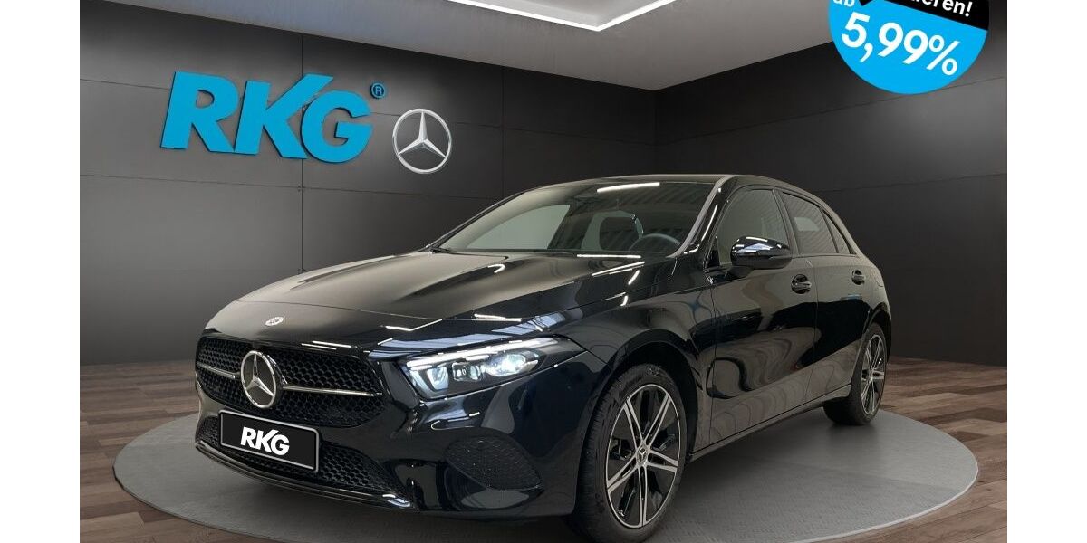Mercedes-Benz A 250 9.261 km 29.860 &euro; Euskirchen 53879