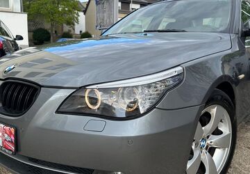 BMW 520 174.660 km 9.799 &euro; Düren 52353