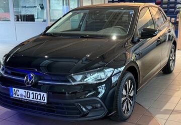 VW Polo 4.900 km 22.989 &euro; Baesweiler 52499