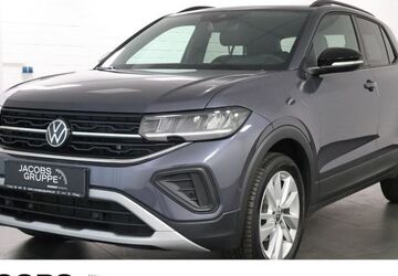 VW T-Cross 24.121 km 22.380 &euro; Alsdorf 52477