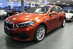 BMW 118 118d Aut. Advantage 7.250 km 27.980 &euro; Euskirchen 53881