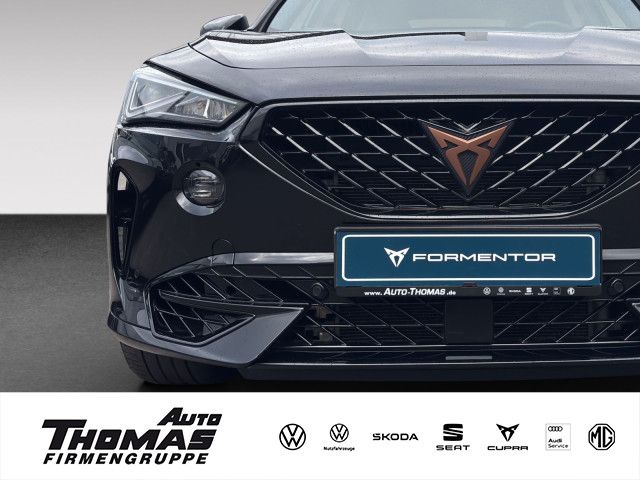 Cupra Formentor 49.749 km 36.500 &euro; Brühl 50321