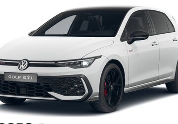 VW Golf 8.773 km 41.880 &euro; Alsdorf 52477