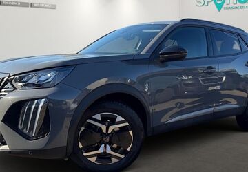 Peugeot 2008 21.588 km 19.999 &euro; Weilerswist 53919