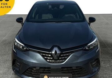 Renault Clio 41.139 km 13.490 &euro; Aachen 52068