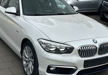 BMW 118 211.000 km 9.450 &euro; Bergheim (bei Köln) 50129
