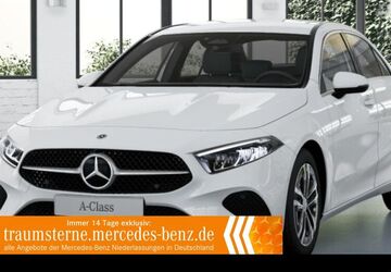 Mercedes-Benz A 200 11.829 km 30.990 &euro; Aachen 52068