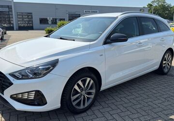 Hyundai i30 67.100 km 17.880 &euro; Düren 52351