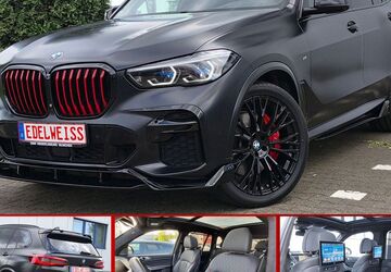 BMW X5 219.500 km 46.890 &euro; Kerpen 50170