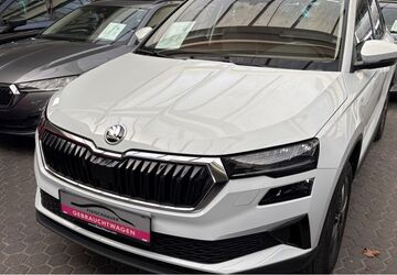 Skoda Karoq 22.396 km 26.900 &euro; Aachen 52068