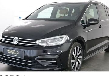 VW Touran 60.970 km 23.440 &euro; Alsdorf 52477