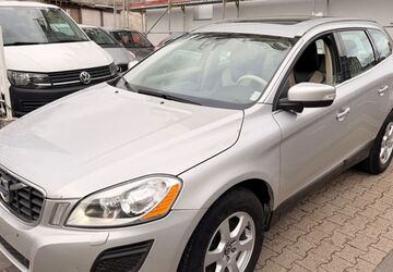 Volvo XC60 435.000 km 4.350 &euro; Aachen 52080