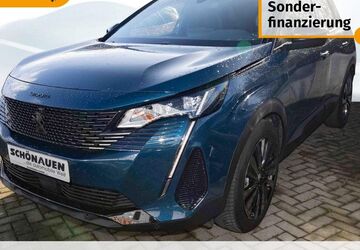 Peugeot 3008 20.000 km 26.990 &euro; Erftstadt 50374