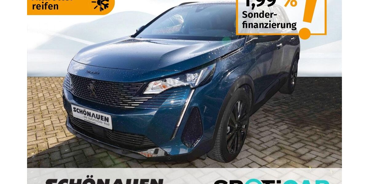 Peugeot 3008 20.000 km 26.990 &euro; Erftstadt 50374