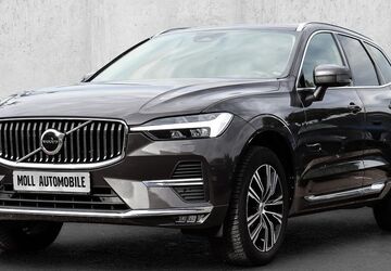 Volvo XC60 77.183 km 33.190 &euro; Aachen 52078
