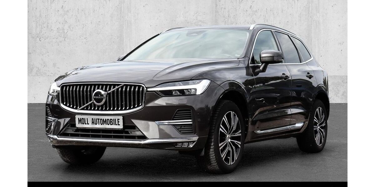 Volvo XC60 77.183 km 33.190 &euro; Aachen 52078
