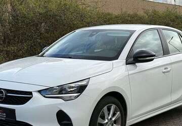 Opel Corsa 57.703 km 12.595 &euro; Weilerswist 53919