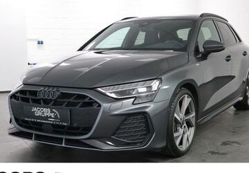 Audi A3 22.542 km 34.880 &euro; Alsdorf 52477