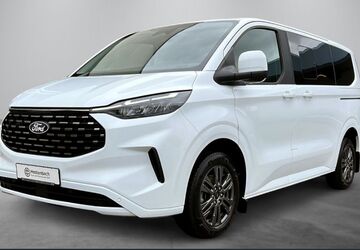 Ford Tourneo Custom 17.240 km 40.980 &euro; Jülich 52428