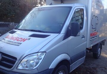 Mercedes-Benz Sprinter 325.000 km 9.400 &euro; Zülpich 53909