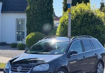 VW Golf 288.223 km 1.490 &euro; Jülich 52428