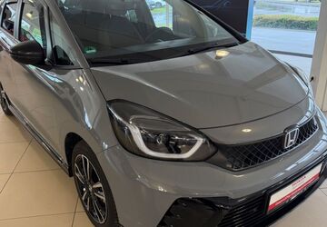 Honda Jazz 27.205 km 23.890 &euro; Brühl 50321